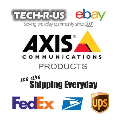 AXIS 5505-941 Cable Gasket C M20 10PCS Pack SE-22369