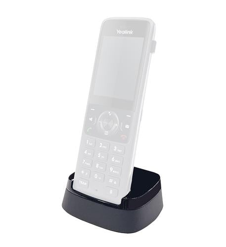 Yealink W78-Dock CCD Charging Cradle 230202300002 W78H W78P DECT Phone w POWER