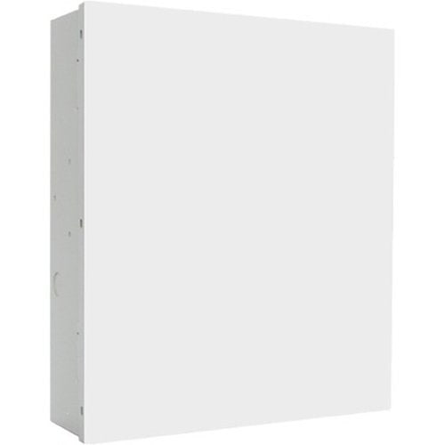 Bosch B10 Medium Steel Control Panel Enclosure, White