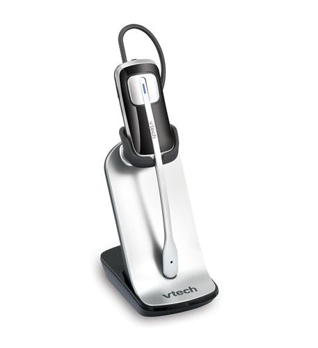 VTech IS6200 Cordless Accessory Handset DECT 6.0 Noise Cancelling Microphone