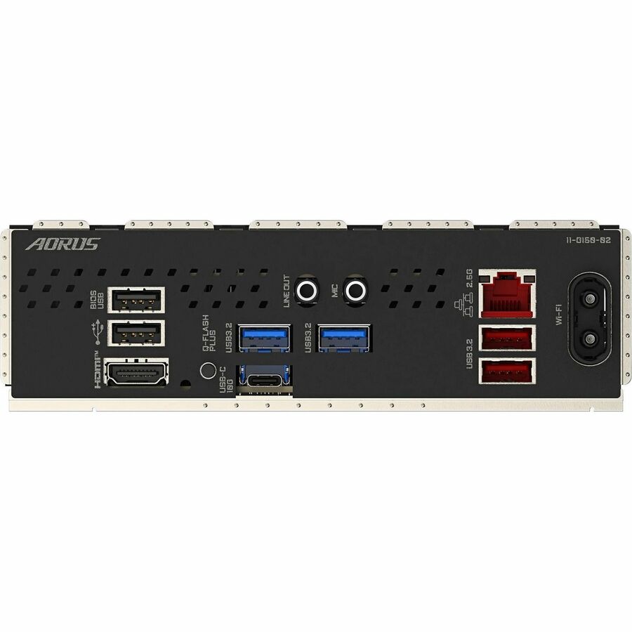 Gigabyte B850I AORUS PRO Motherboard -B850 LGA1718 Max192GB DDR5 Mini-ITX Retail