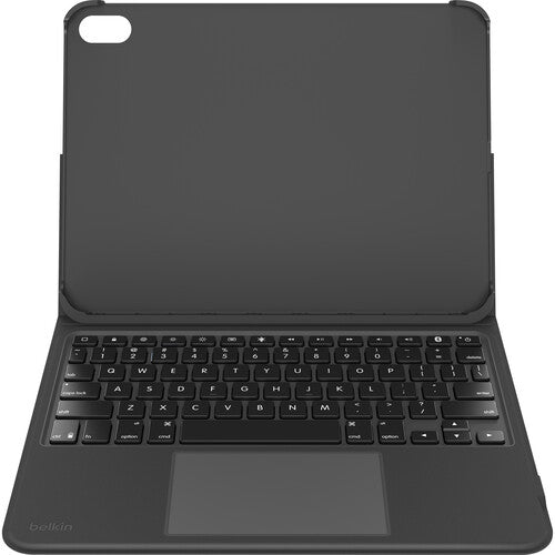 Belkin BBZ001TT-V3 Keyboard/Cover Case (Folio) for 10.9" Apple iPad(10th Gen)