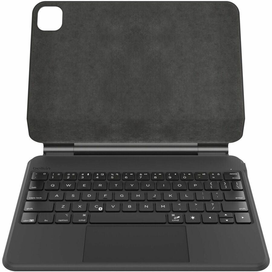 Belkin BBZ002TT-V1 Connect Keyboard/Cover Case for 10.9" to 11" Apple iPad Pro11