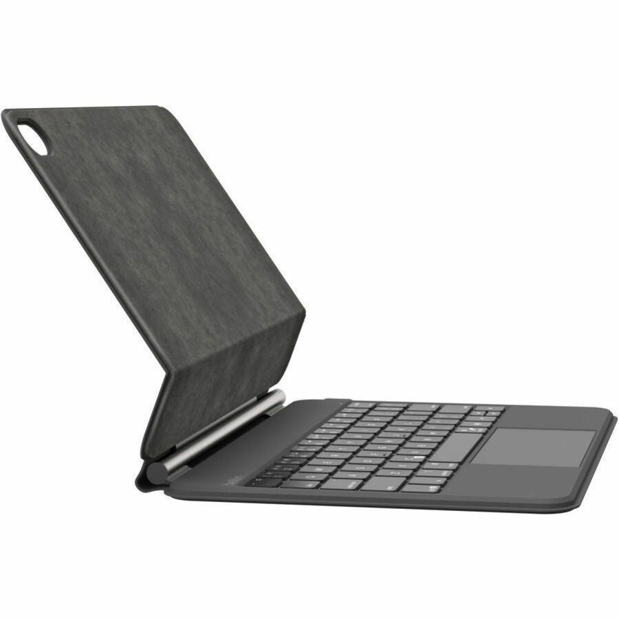 Belkin BBZ002tt-V3 Keyboard/Cover Case for 10.9" Apple iPad (10th Generation)