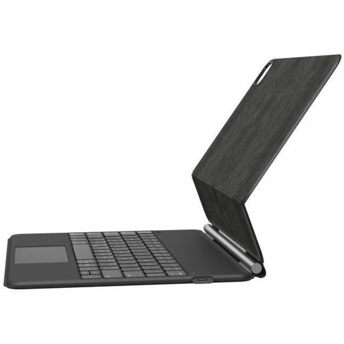 Belkin BBZ003TT-V1 Connect Keyboard/Cover Case (Folio) for Apple iPad Air 13