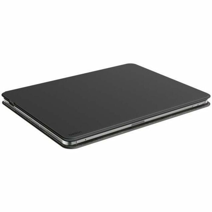 Belkin BBZ003TT-V1 Connect Keyboard/Cover Case (Folio) for Apple iPad Air 13