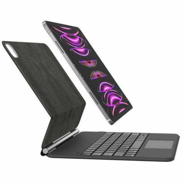 Belkin BBZ003TT-V1 Connect Keyboard/Cover Case (Folio) for Apple iPad Air 13