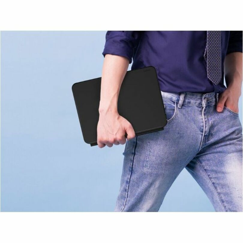 Belkin BBZ003TT-V1 Connect Keyboard/Cover Case (Folio) for Apple iPad Air 13