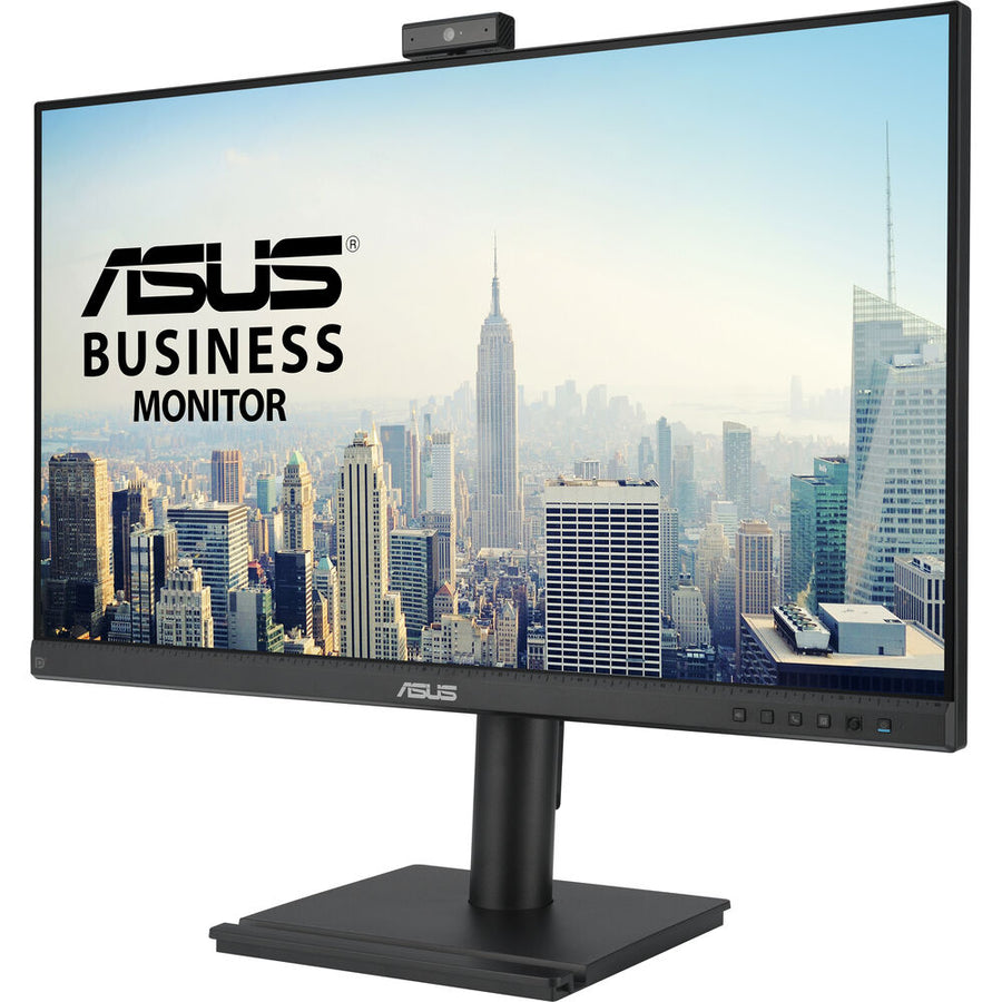 Asus BE279QFK 27" Class Webcam Full HD LED Monitor - 16:9 - 1920 x 1080