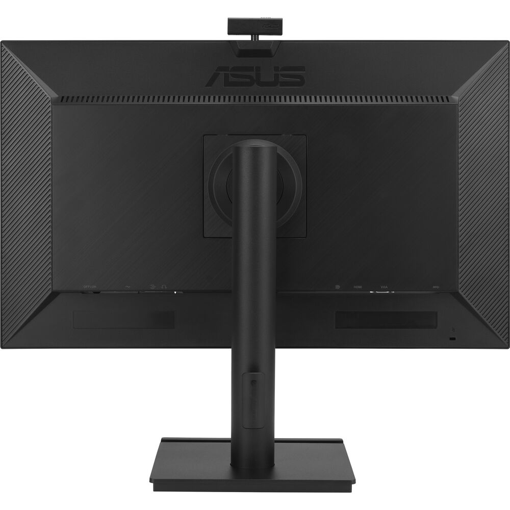 Asus BE279QFK 27" Class Webcam Full HD LED Monitor - 16:9 - 1920 x 1080