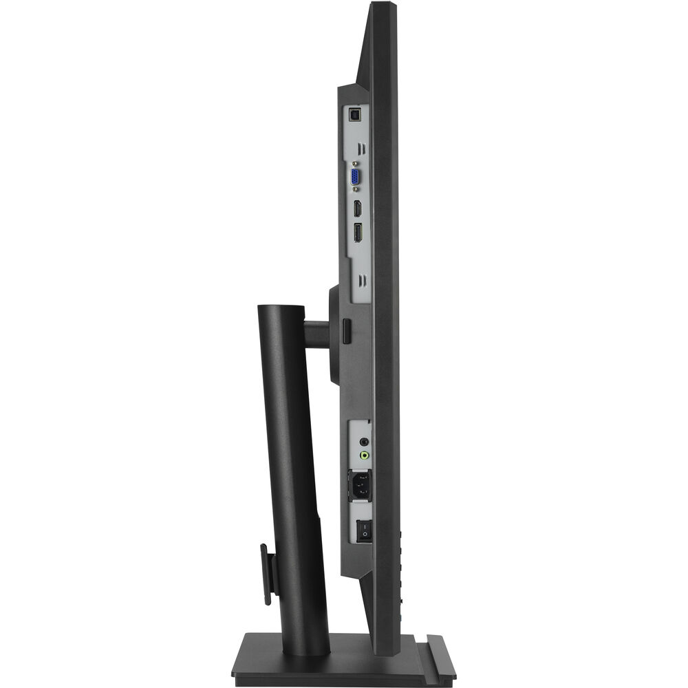 Asus BE279QFK 27" Class Webcam Full HD LED Monitor - 16:9 - 1920 x 1080