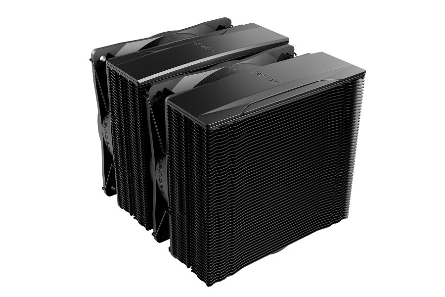 be quiet! BK043 Pure Rock Pro 3 LX CPU Air Cooler - 2000 RPM - 120 mm