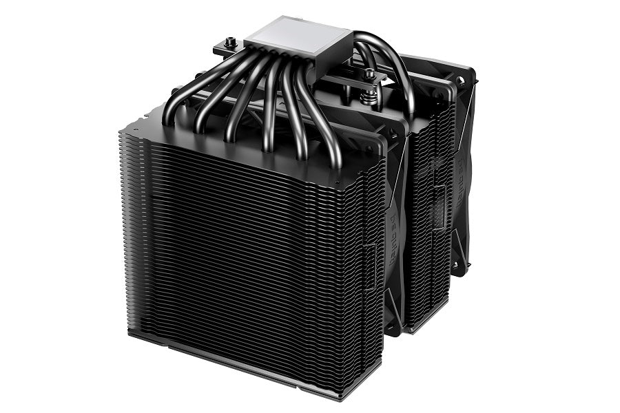 be quiet! BK043 Pure Rock Pro 3 LX CPU Air Cooler - 2000 RPM - 120 mm