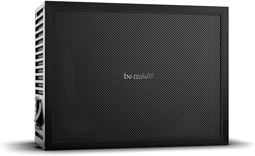 be quiet! BN501 Power Supply -Dark Power Pro 13 1600W 80+ Titanium ATX3.0 Retail