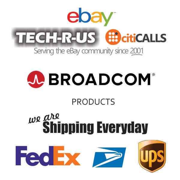 Broadcom BCM957508-N2100G N2100G Ethernet PCIE OCP 3.0 SFF Network Adapter