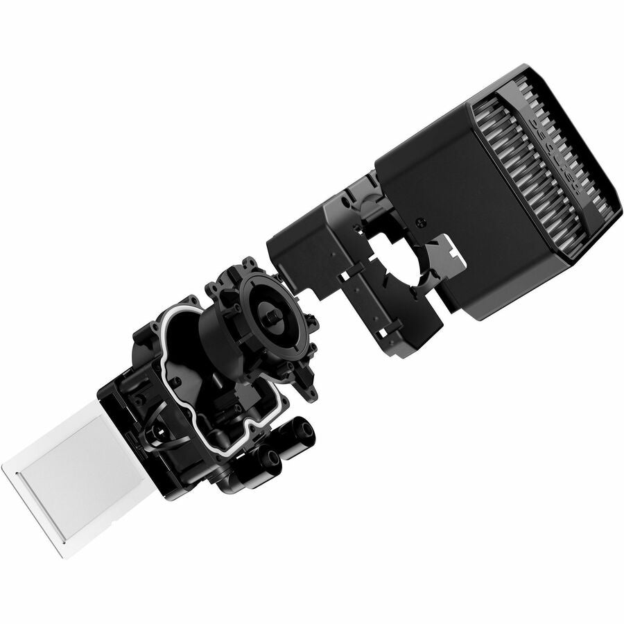be quiet! BW025 Silent Loop 3 360mm CPU AIO Liquid Cooler - Black