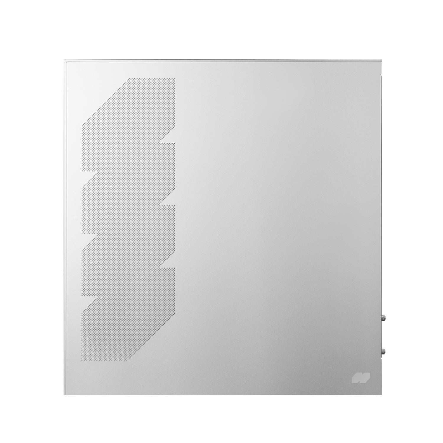 TRYX C-L700N-NN0H-G0W Computer Case - LUCA L70 Midtower White E-ATX