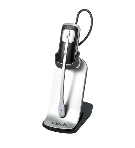 VTech IS6200 Cordless Accessory Handset DECT 6.0 Noise Cancelling Microphone