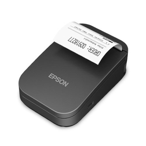 Epson C31CJ99001 P20II 2" Receipt Printer - Direct Thermal - USB, Bluetooth