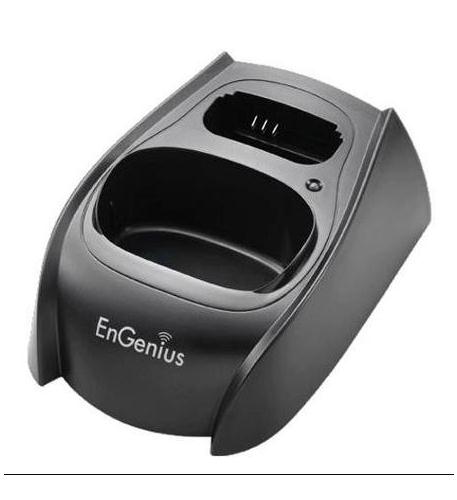 Engenius DuraFon-CH Extra Black Desktop Charger DURAFONCH