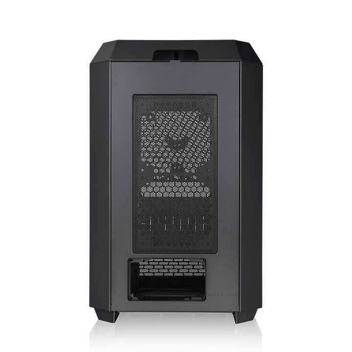 Thermaltake CA-1Y4-00S1WN-00 Computer Case - The Tower 300 Micro Tower 3x3mm TG