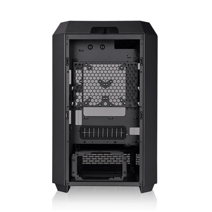 Thermaltake CA-1Y4-00S1WN-00 Computer Case - The Tower 300 Micro Tower 3x3mm TG