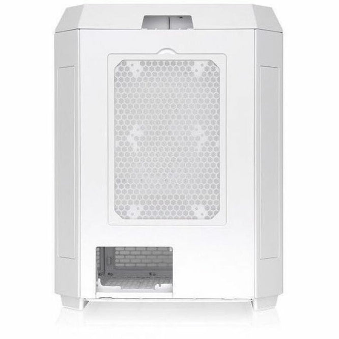 Thermaltake CA-1Z1-00M6WN-00 The Tower 600 Snow Mid Tower Chassis