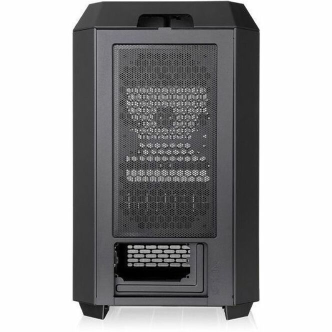 Thermaltake CA-1Z9-00S1WN-00 The Tower 250 Mini Tower Chassis - Black