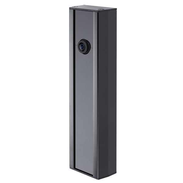 Vivotek CC9160-H(DJ) C-Series 2MP Panoramic Indoor IP Door Jamb Camera