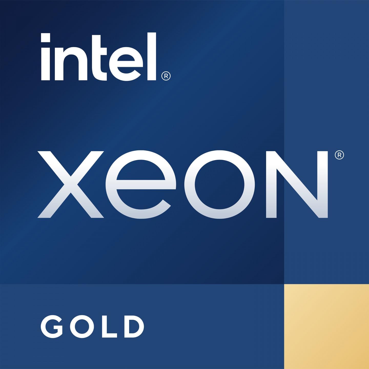 Intel CD8068904656703 Intel Xeon Gold 5318Y (24 Core) 2.10 GHz Processor