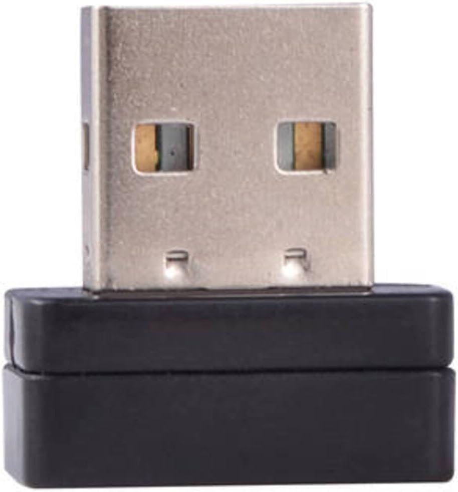 Bornd CF-D01 Mini USB Fingerprint Reader for Windows 7,8 & 10