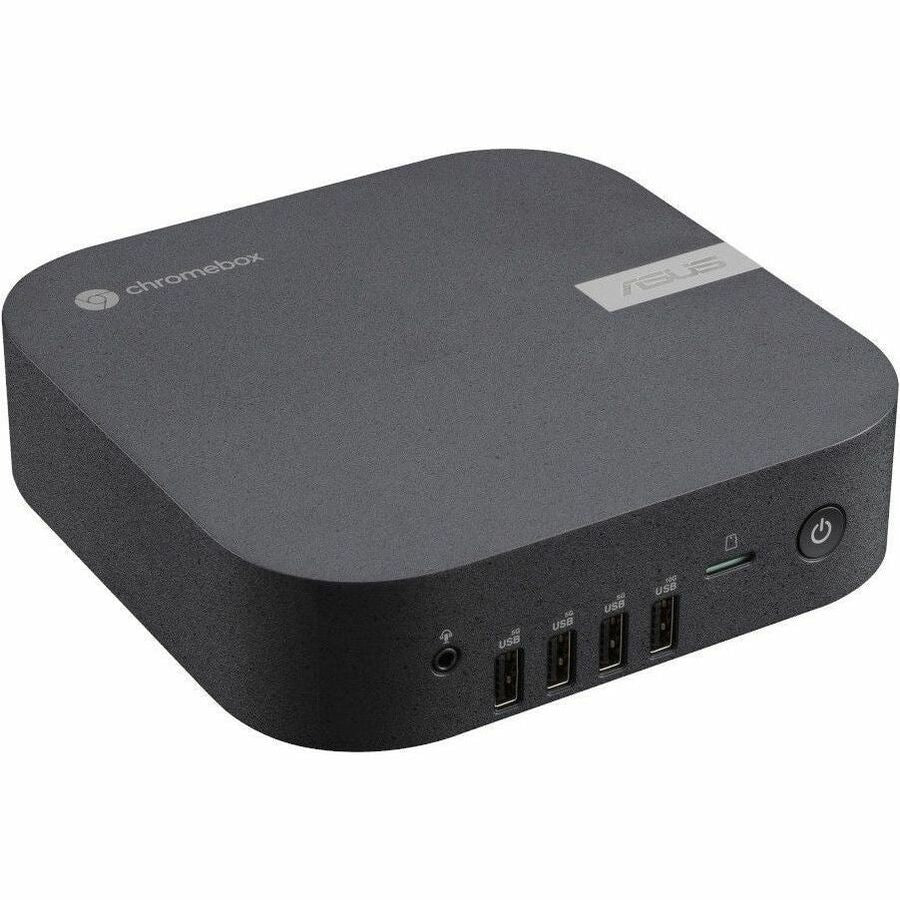 ASUS CHROMEBOX5a-SC081UN Chromebox 5a w Intel Celeron 7305 Processor, 8GB DDR4