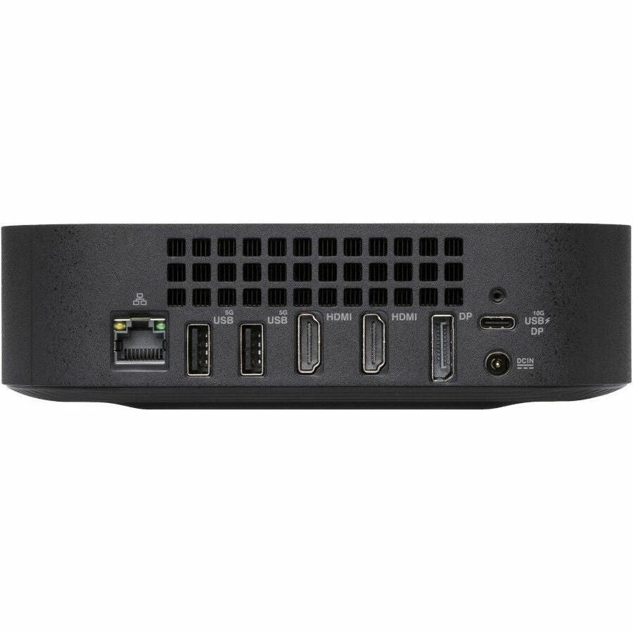 ASUS CHROMEBOX5a-SC081UN Chromebox 5a w Intel Celeron 7305 Processor, 8GB DDR4