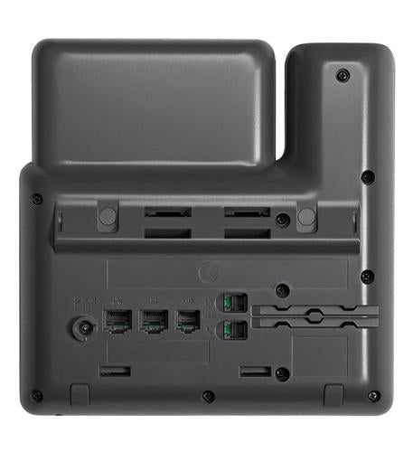 Cisco CIS-CP-7821-3PCC-K9 Cisco IP Phone 7821 with Multiplatform