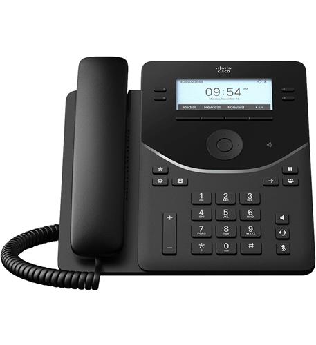 Cisco CIS-DP-9841-K9 Cisco Desk Phone 9841