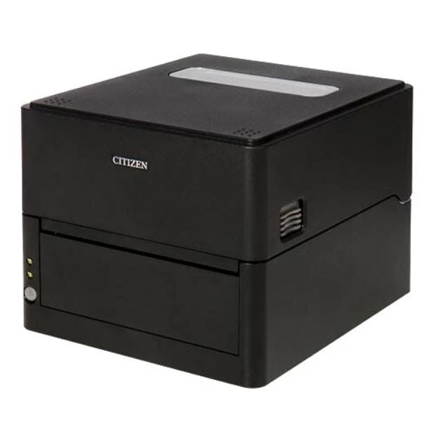 Citizen CL-E300XUBNNA Barcode Label Printer - Direct Thermal - 203dpi