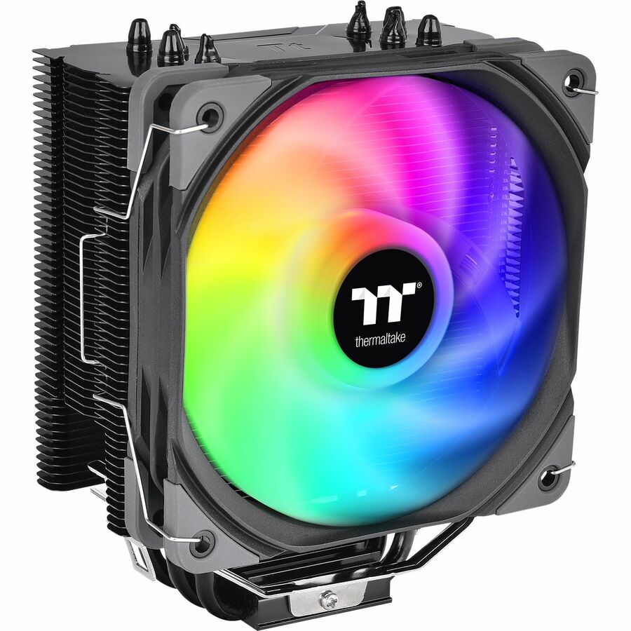 Thermaltake CL-P105-AL12SW-A UX200 SE ARGB Lighting CPU Cooler