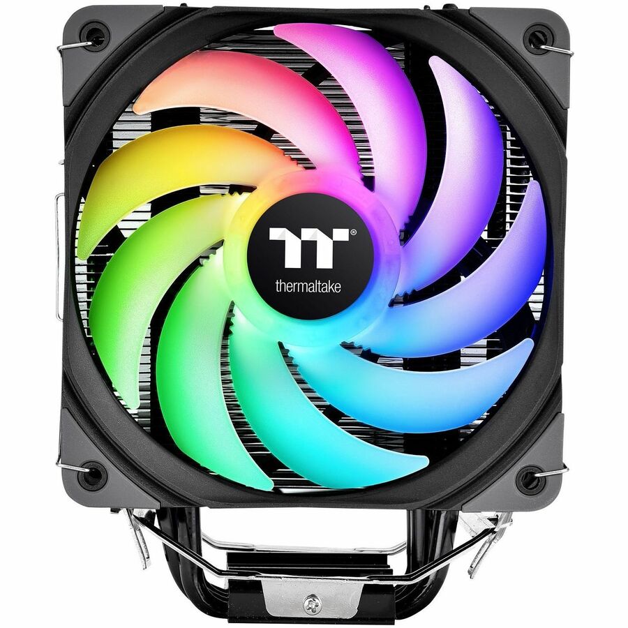 Thermaltake CL-P105-AL12SW-A UX200 SE ARGB Lighting CPU Cooler