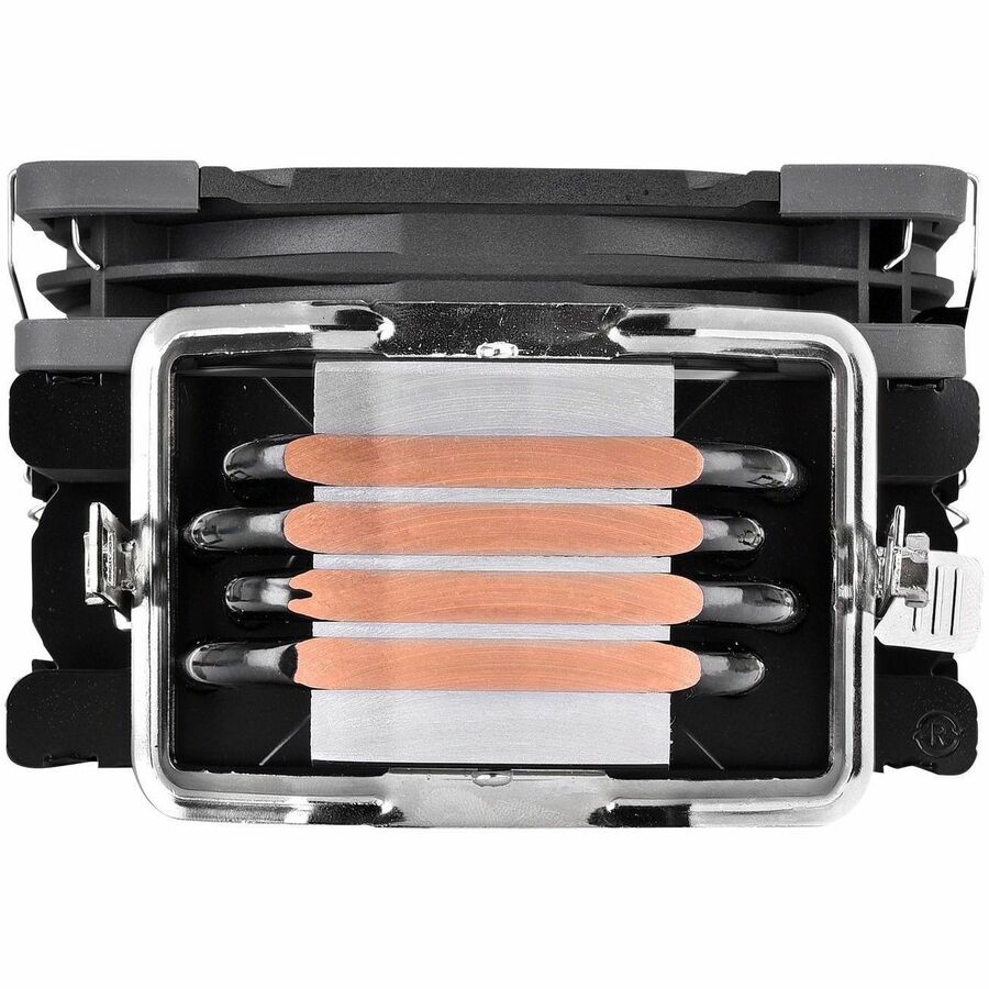 Thermaltake CL-P105-AL12SW-A UX200 SE ARGB Lighting CPU Cooler