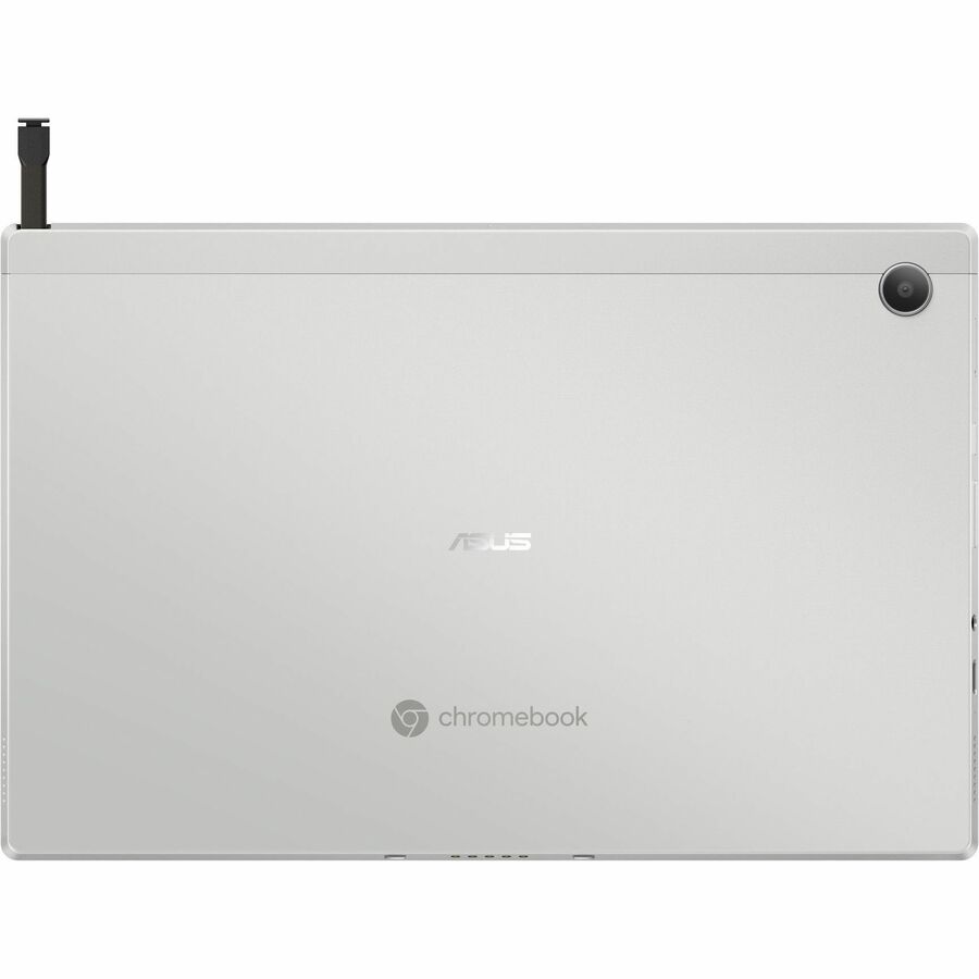 Asus CM3001DM2A-YN44T-S 10.5" Chromebook Detach Touch Rugged 4GB 64GB Silver