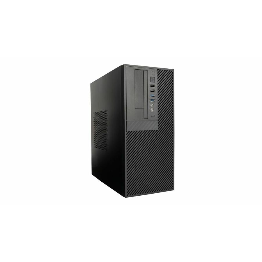 In-Win CS CP712.CQ450TB3 Mini Tower Micro-ATX IP-S450CQ2-0 H - Computer Case