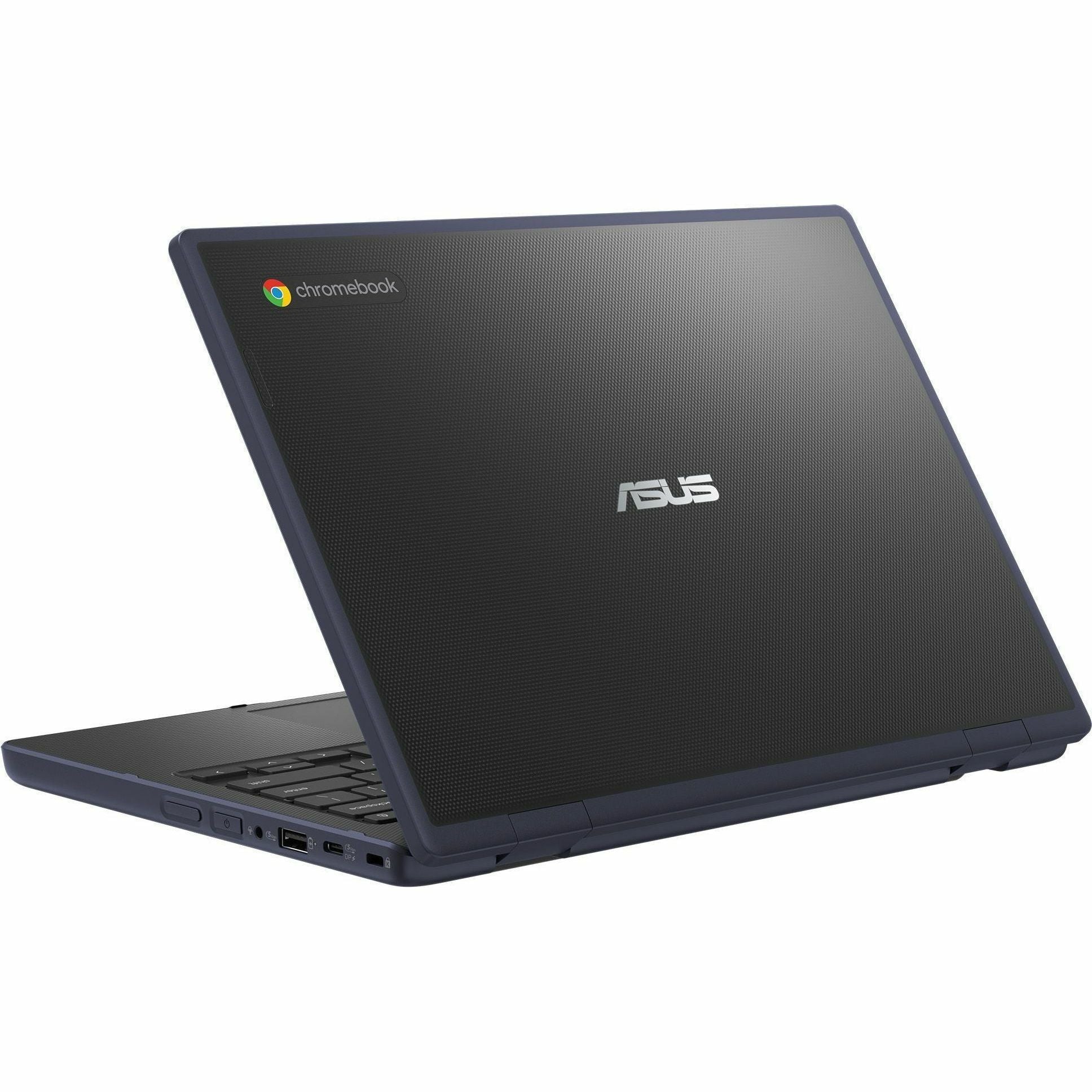 Asus CR1104CTA-YZ42 11.6" Chromebook Rugged Intel N150 1366x768 4GB 32GB Gray