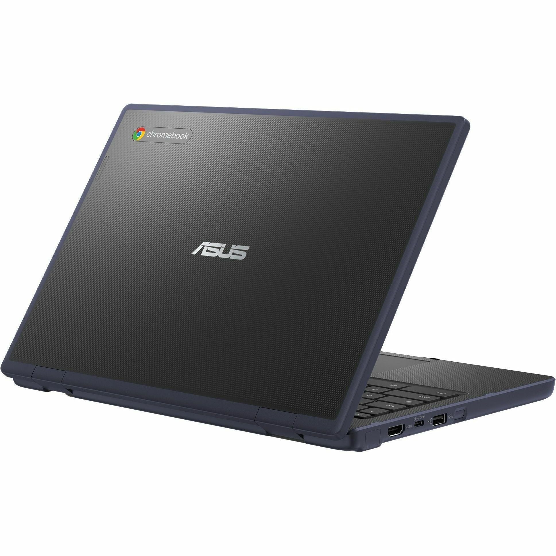 Asus CR1104CTA-YZ42 11.6" Chromebook Rugged Intel N150 1366x768 4GB 32GB Gray