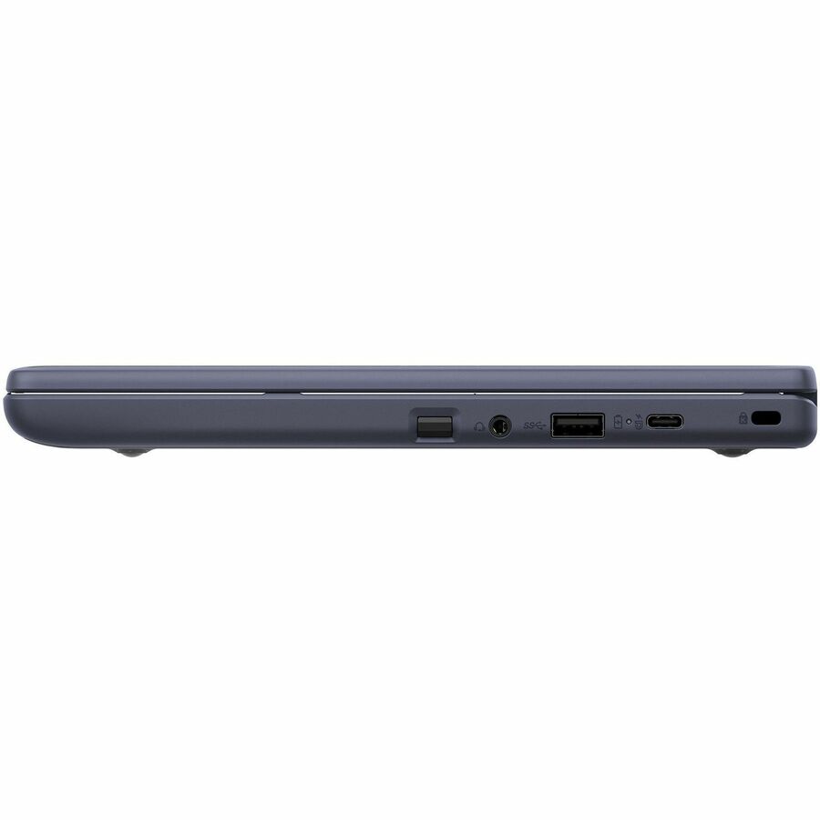 ASUS CR1104CTA-YZ84 11.6" Rugged Chromebook - 8 GB - Mineral Gray