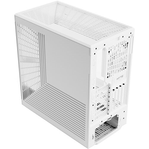 HYTE CS-HYTE-Y40-WW Computer Case - Y40 Mid Tower ATX S-Tier Aesthetic - Retail