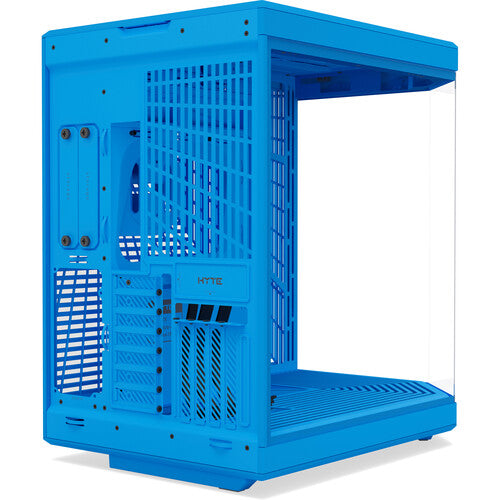 HYTE CS-HYTE-Y70-BM Computer Case - Y70 Mid-Tower ATX Blueberry Milk Retail
