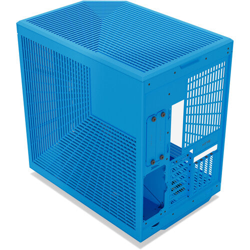 HYTE CS-HYTE-Y70-BM Computer Case - Y70 Mid-Tower ATX Blueberry Milk Retail