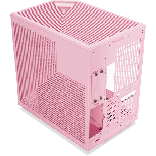 HYTE CS-HYTE-Y70-SM Computer Case - Y70 Mid-Tower ATX Strawberry Milk Retail