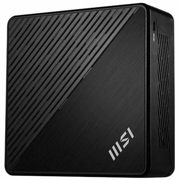 MSI CUBNADL048 Cubi N NUC MINI PC - Intel Celeron N100 4GB 128GB SSD