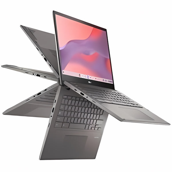 Asus CX3401FBA-YZ566T-S 14" Vibe Flip Chromebook Touch i5 1920x1200 16G 256G Gry